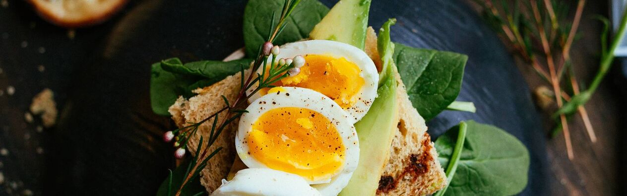 Food nutrition for patients with diabetes mellitus